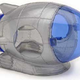 Image for article titled The Hamster Rocket Is a Blast!